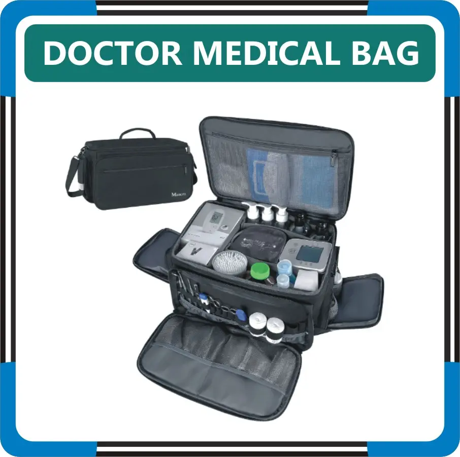 Doctor Medical Bag Online in USA