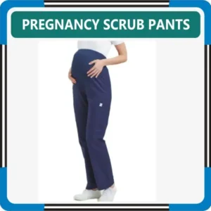 Pregnancy Scrub Bottoms For Women in United States