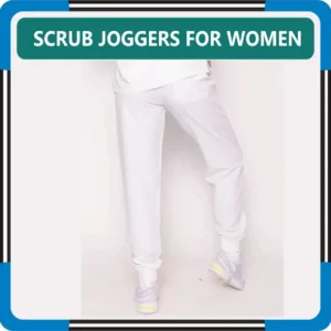 Scrub Joggers For Women in United States