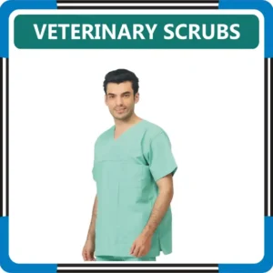 Veterinary Scrubs For Men in United States